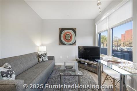 Portside at East Pier - Mid-Rise - 50 Lewis Street, East Boston, MA  02128 - LG - 8391463