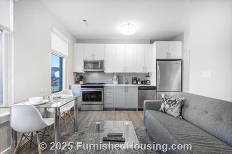 Portside at East Pier - Mid-Rise - 50 Lewis Street, East Boston, MA  02128 - LG - 8391464