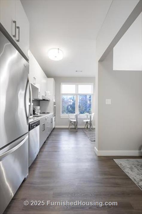 Portside at East Pier - Mid-Rise - 50 Lewis Street, East Boston, MA  02128 - LG - 8391465