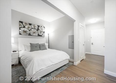 Portside at East Pier - Mid-Rise - 50 Lewis Street, East Boston, MA  02128 - LG - 8391467