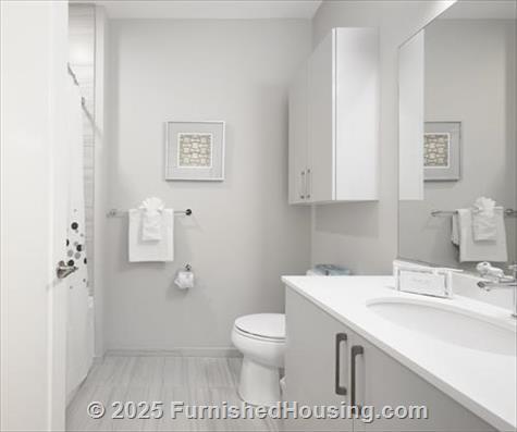 Portside at East Pier - Mid-Rise - 50 Lewis Street, East Boston, MA  02128 - LG - 8391468