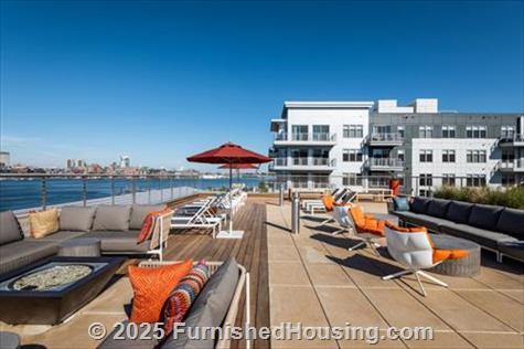 Portside at East Pier - Mid-Rise - 50 Lewis Street, East Boston, MA  02128 - LG - 8414823