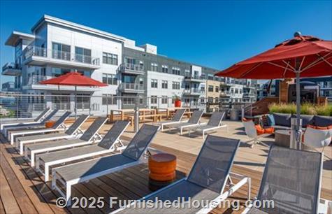 Portside at East Pier - Mid-Rise - 50 Lewis Street, East Boston, MA  02128 - LG - 8414825