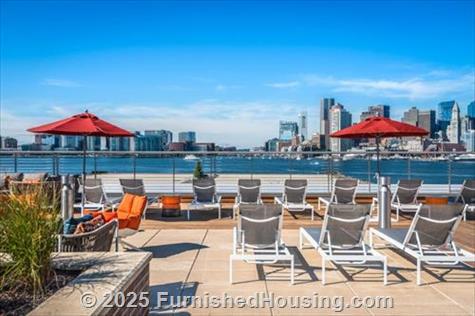 Portside at East Pier - Mid-Rise - 50 Lewis Street, East Boston, MA  02128 - LG - 8414826