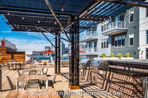 Portside at East Pier - Mid-Rise - 50 Lewis Street, East Boston, MA  02128 - LG - 8414827