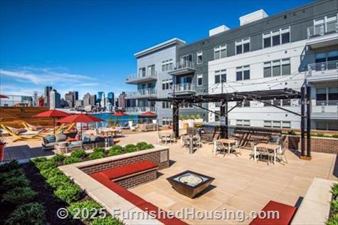 Portside at East Pier - Mid-Rise - 50 Lewis Street, East Boston, MA  02128 - LG - 8414828