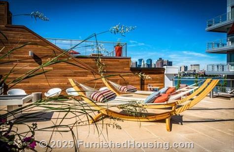 Portside at East Pier - Mid-Rise - 50 Lewis Street, East Boston, MA  02128 - LG - 8414830