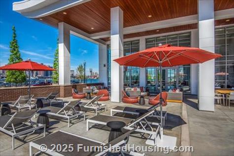 Portside at East Pier - Mid-Rise - 50 Lewis Street, East Boston, MA  02128 - LG - 8414831