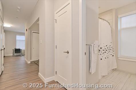 Portside at East Pier - Mid-Rise - 50 Lewis Street, East Boston, MA  02128 - LG - 8424827