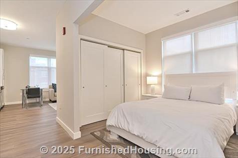 Portside at East Pier - Mid-Rise - 50 Lewis Street, East Boston, MA  02128 - LG - 8424828