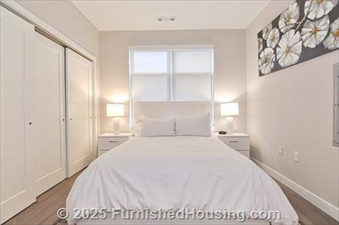 Portside at East Pier - Mid-Rise - 50 Lewis Street, East Boston, MA  02128 - LG - 8424829