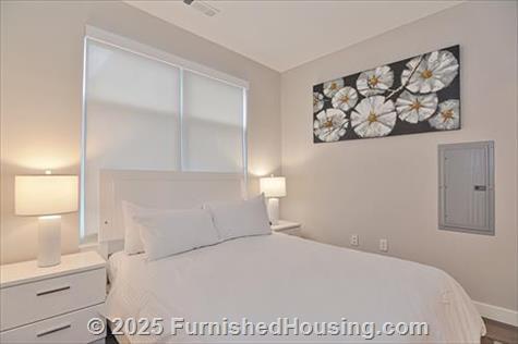 Portside at East Pier - Mid-Rise - 50 Lewis Street, East Boston, MA  02128 - LG - 8424831