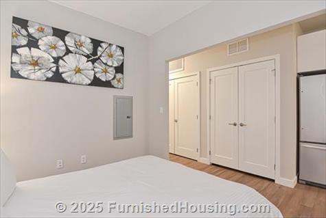 Portside at East Pier - Mid-Rise - 50 Lewis Street, East Boston, MA  02128 - LG - 8424832