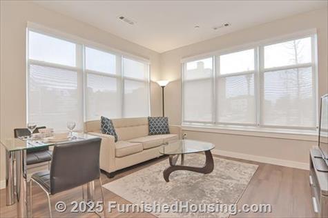 Portside at East Pier - Mid-Rise - 50 Lewis Street, East Boston, MA  02128 - LG - 8424834
