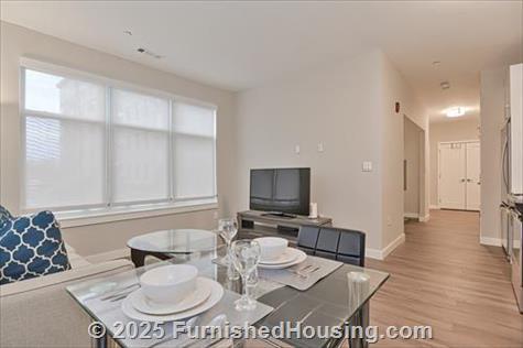 Portside at East Pier - Mid-Rise - 50 Lewis Street, East Boston, MA  02128 - LG - 8424835