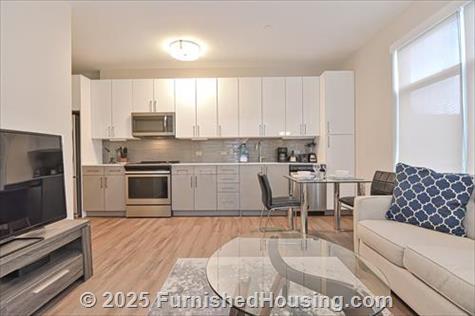 Portside at East Pier - Mid-Rise - 50 Lewis Street, East Boston, MA  02128 - LG - 8424836