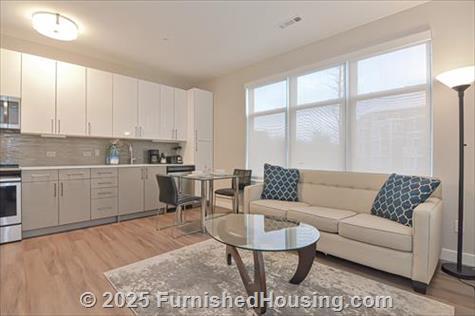 Portside at East Pier - Mid-Rise - 50 Lewis Street, East Boston, MA  02128 - LG - 8424837