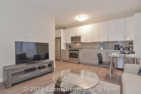 Portside at East Pier - Mid-Rise - 50 Lewis Street, East Boston, MA  02128 - LG - 8424838