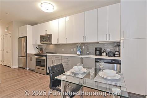 Portside at East Pier - Mid-Rise - 50 Lewis Street, East Boston, MA  02128 - LG - 8424839