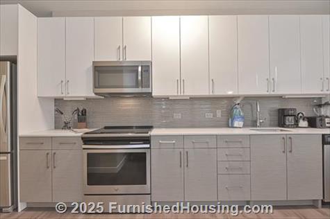Portside at East Pier - Mid-Rise - 50 Lewis Street, East Boston, MA  02128 - LG - 8424840