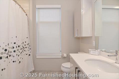 Portside at East Pier - Mid-Rise - 50 Lewis Street, East Boston, MA  02128 - LG - 8424842