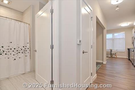 Portside at East Pier - Mid-Rise - 50 Lewis Street, East Boston, MA  02128 - LG - 8424845