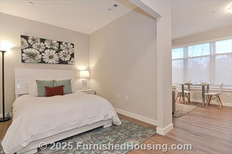 Portside at East Pier - Mid-Rise - 50 Lewis Street, East Boston, MA  02128 - LG - 8424846
