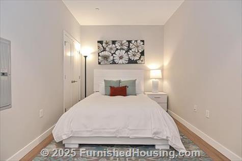 Portside at East Pier - Mid-Rise - 50 Lewis Street, East Boston, MA  02128 - LG - 8424847