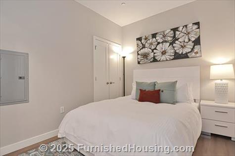 Portside at East Pier - Mid-Rise - 50 Lewis Street, East Boston, MA  02128 - LG - 8424849