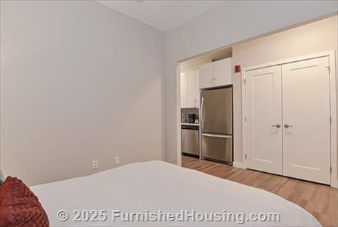 Portside at East Pier - Mid-Rise - 50 Lewis Street, East Boston, MA  02128 - LG - 8424851