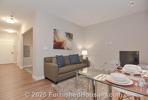 Portside at East Pier - Mid-Rise - 50 Lewis Street, East Boston, MA  02128 - LG - 8424852