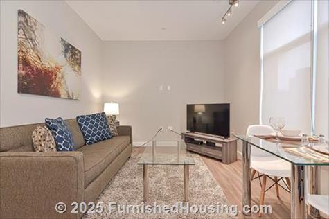 Portside at East Pier - Mid-Rise - 50 Lewis Street, East Boston, MA  02128 - LG - 8424853