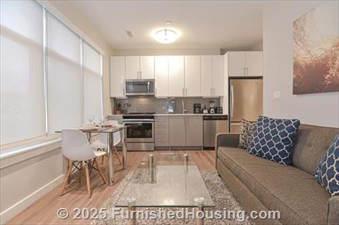 Portside at East Pier - Mid-Rise - 50 Lewis Street, East Boston, MA  02128 - LG - 8424854