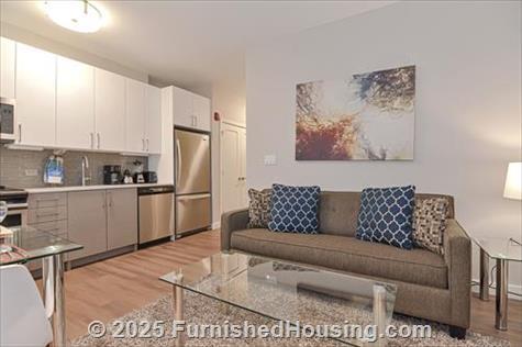 Portside at East Pier - Mid-Rise - 50 Lewis Street, East Boston, MA  02128 - LG - 8424856