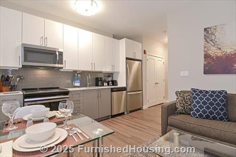Portside at East Pier - Mid-Rise - 50 Lewis Street, East Boston, MA  02128 - LG - 8424858