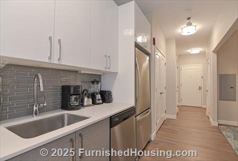 Portside at East Pier - Mid-Rise - 50 Lewis Street, East Boston, MA  02128 - LG - 8424860