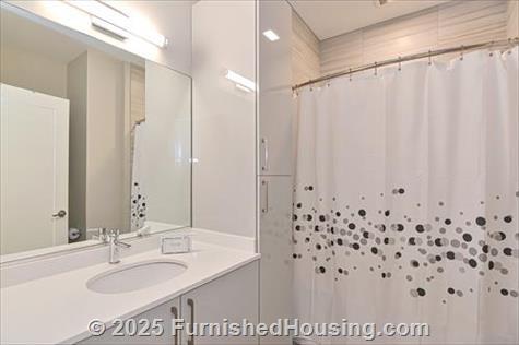 Portside at East Pier - Mid-Rise - 50 Lewis Street, East Boston, MA  02128 - LG - 8424862
