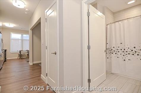 Portside at East Pier - Mid-Rise - 50 Lewis Street, East Boston, MA  02128 - LG - 8424863