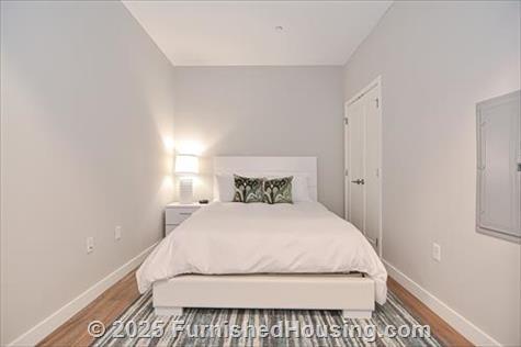 Portside at East Pier - Mid-Rise - 50 Lewis Street, East Boston, MA  02128 - LG - 8424864