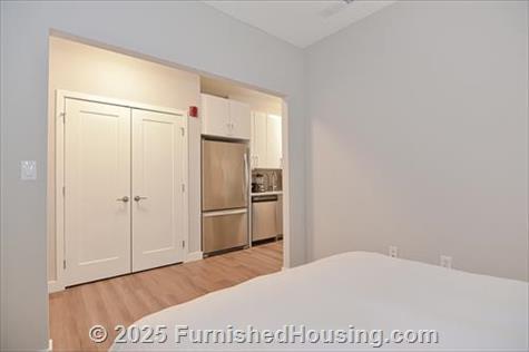 Portside at East Pier - Mid-Rise - 50 Lewis Street, East Boston, MA  02128 - LG - 8424866