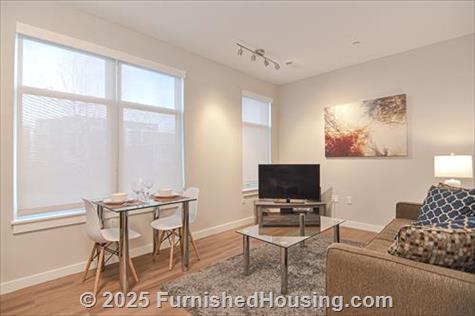 Portside at East Pier - Mid-Rise - 50 Lewis Street, East Boston, MA  02128 - LG - 8424869