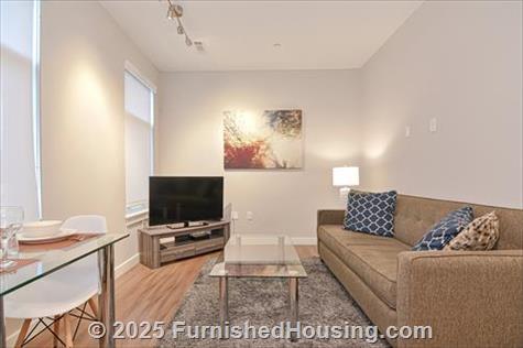 Portside at East Pier - Mid-Rise - 50 Lewis Street, East Boston, MA  02128 - LG - 8424870