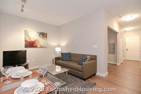 Portside at East Pier - Mid-Rise - 50 Lewis Street, East Boston, MA  02128 - LG - 8424871
