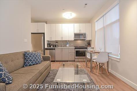 Portside at East Pier - Mid-Rise - 50 Lewis Street, East Boston, MA  02128 - LG - 8424873