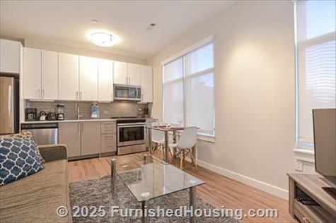 Portside at East Pier - Mid-Rise - 50 Lewis Street, East Boston, MA  02128 - LG - 8424874