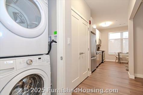 Portside at East Pier - Mid-Rise - 50 Lewis Street, East Boston, MA  02128 - LG - 8424875