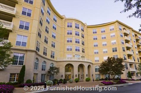 Post Alexander - Hi-Rise - 3410 Alexander Road NE, Atlanta, GA  30326 - LG - 549740