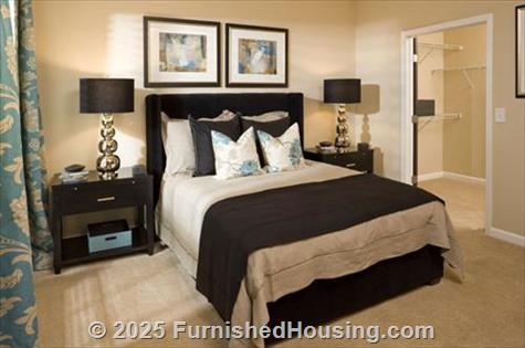 Post Alexander - Hi-Rise - 3410 Alexander Road NE, Atlanta, GA  30326 - LG - 549741
