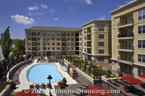 Post Alexander - Hi-Rise - 3410 Alexander Road NE, Atlanta, GA  30326 - LG - 549746