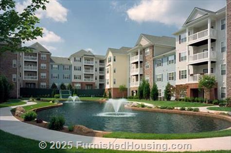 Post Ballantyne -  - 14205 Ballantyne Lake Road, Charlotte, NC  28277 - LG - 512766